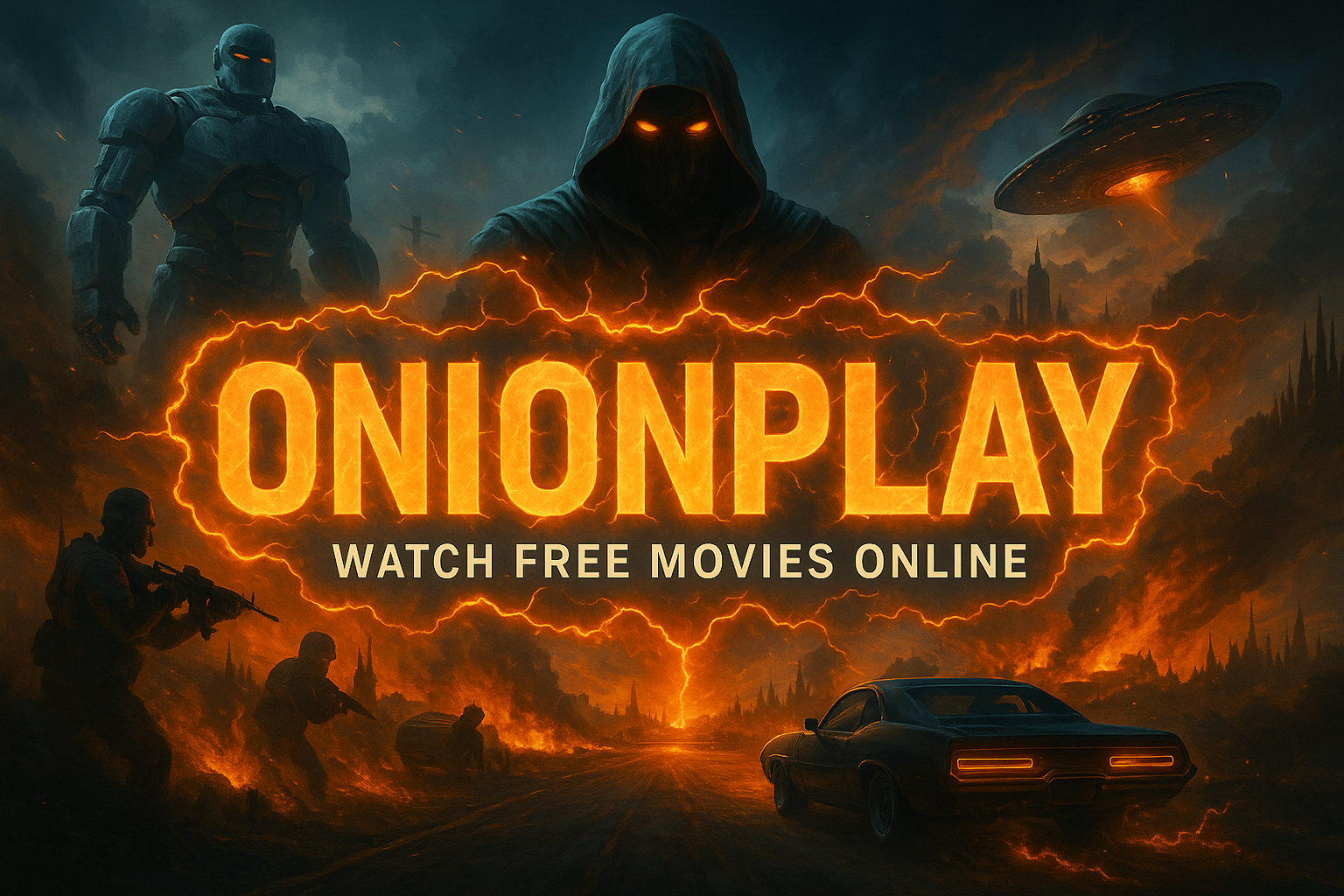 OnionPlay HD movies online poster 2025